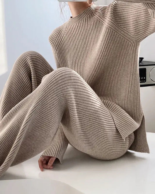 2-piece Premium Loungewear - Montierri