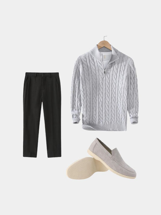 Silverline Winter Set - Montierri