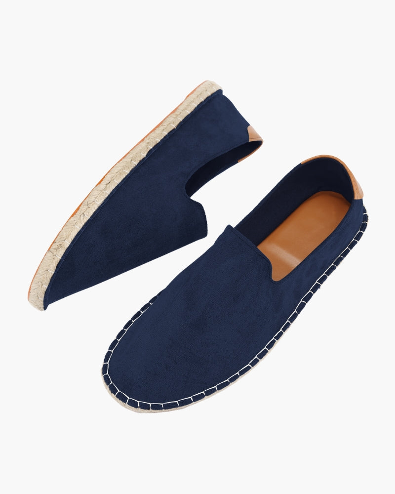 Soho Espadrilles - Montierri