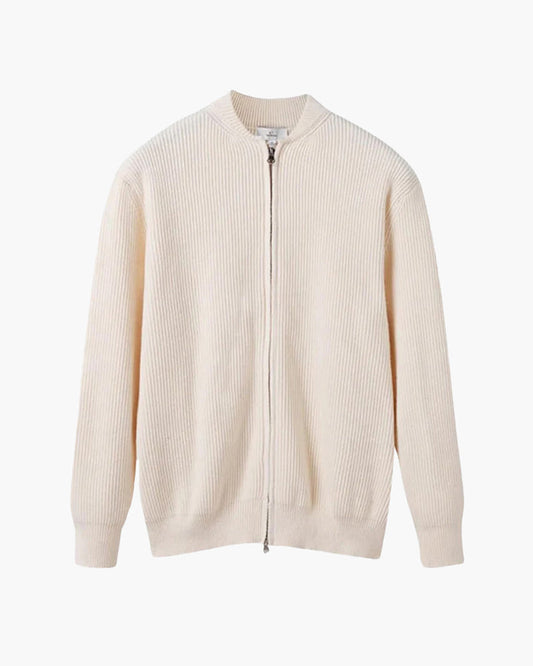 Soft 100% Cotton Gilet - Montierri