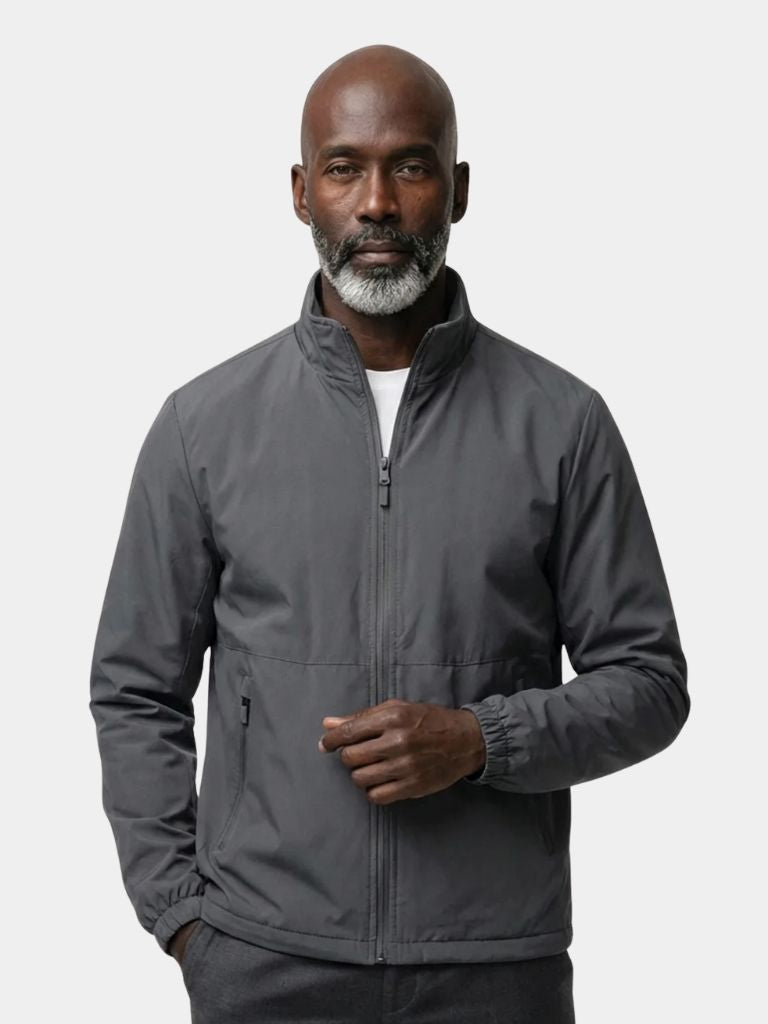 Slim Sport Coat - Montierri
