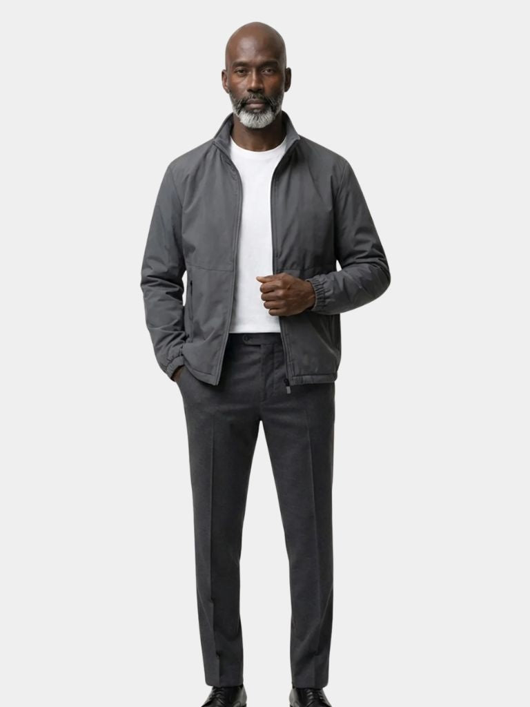 Slim Sport Coat - Montierri