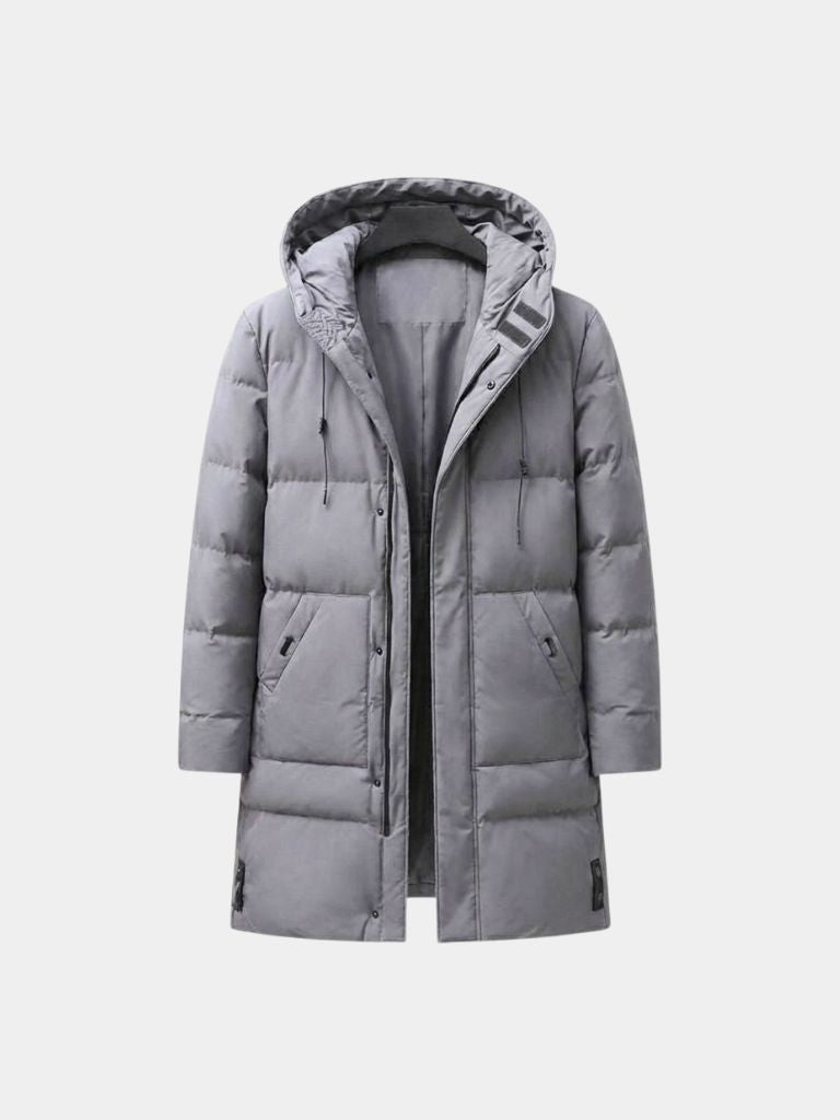 Thermal Expedition Coat - Montierri