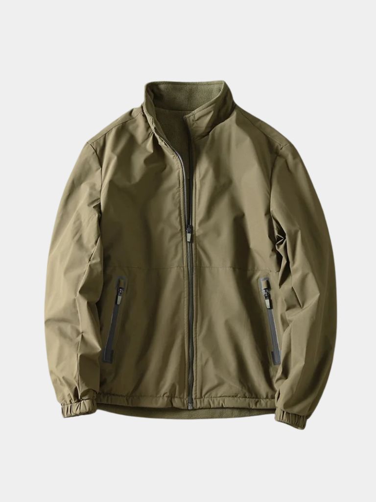 Slim Sport Coat - Montierri