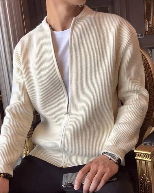 Soft 100% Cotton Gilet - Montierri