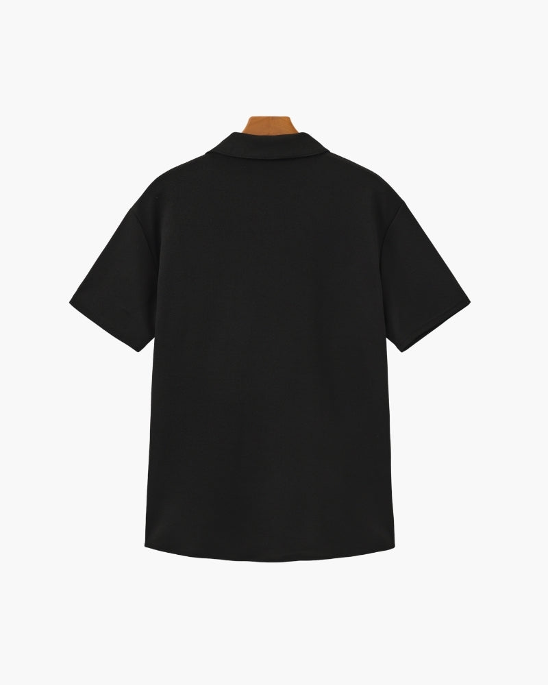Polo & Pantalon Set - Montierri