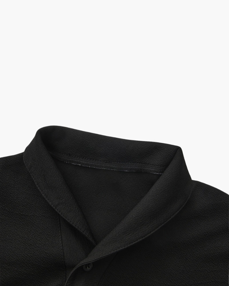 Polo & Pantalon Set - Montierri