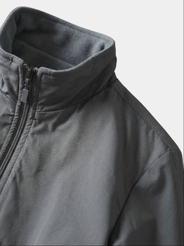 Slim Sport Coat - Montierri