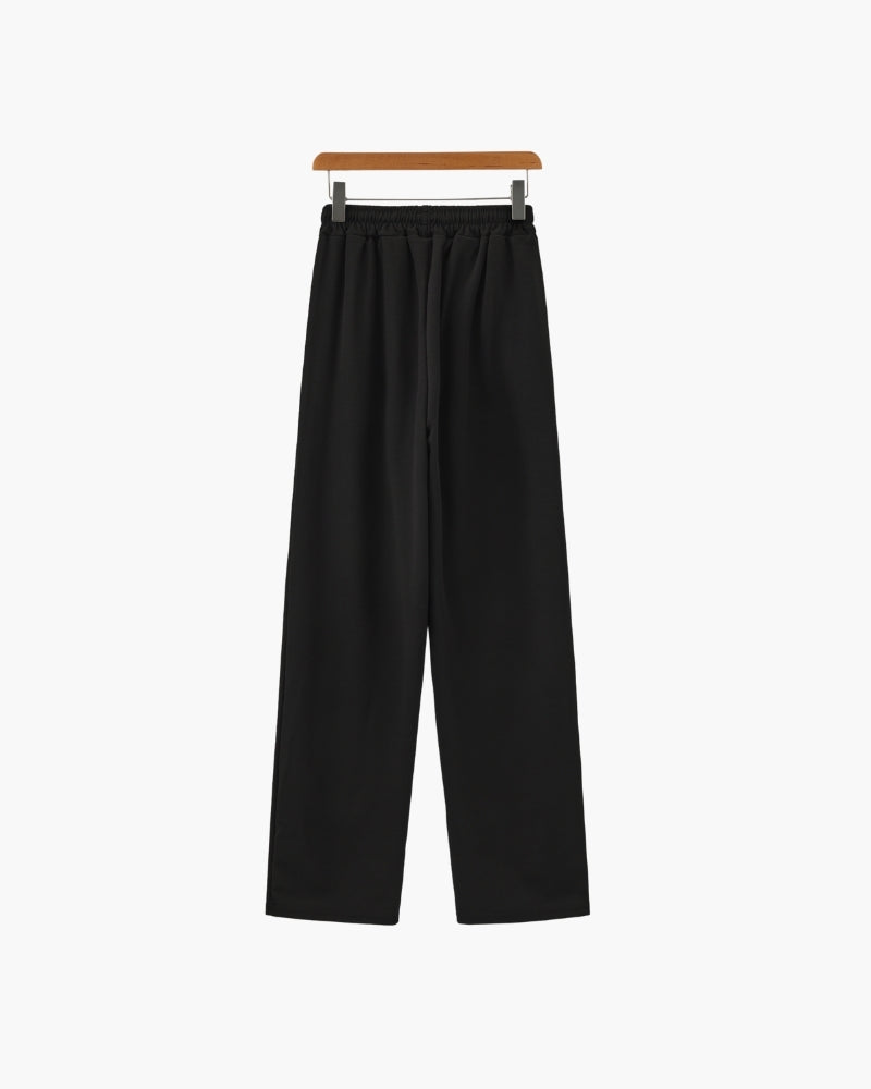 Polo & Pantalon Set - Montierri
