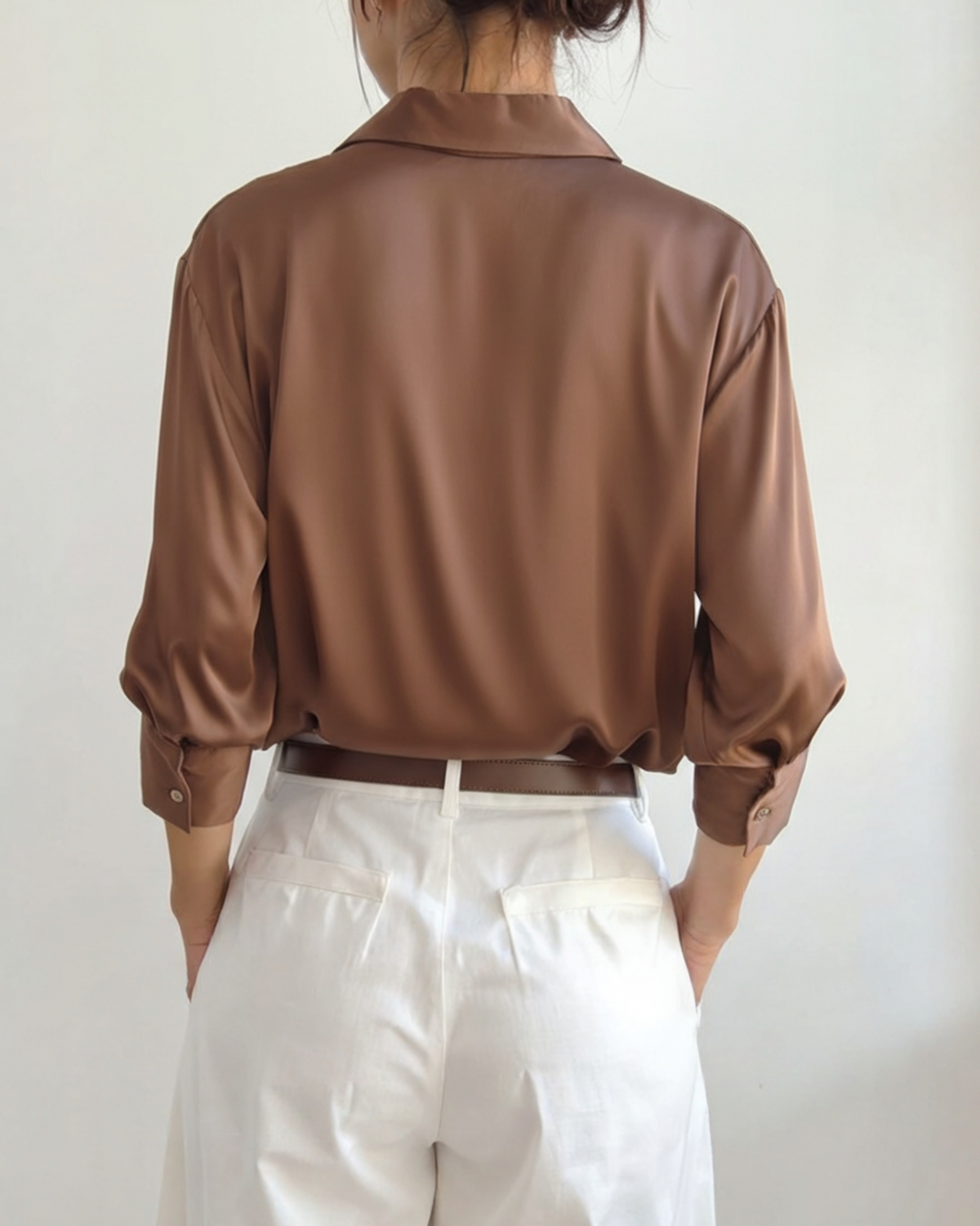 Classic Chic Shirt - Montierri