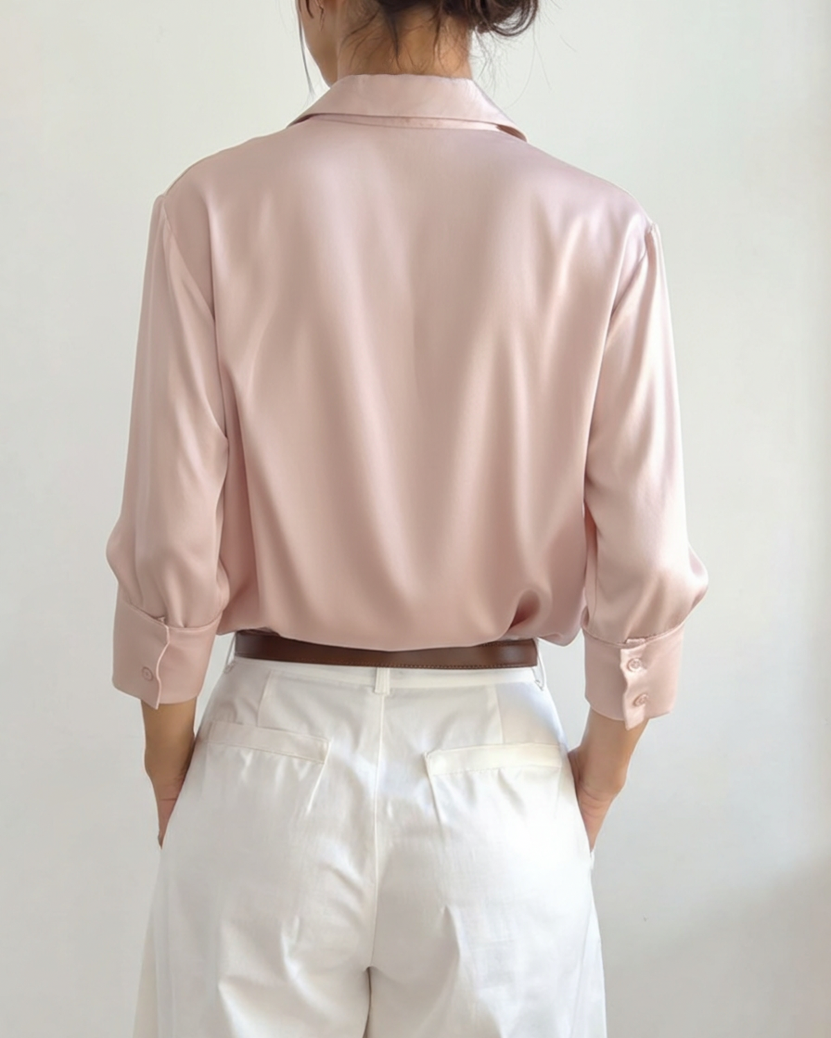 Classic Chic Shirt - Montierri