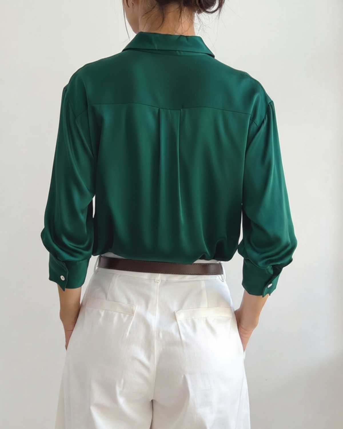 Classic Chic Shirt - Montierri