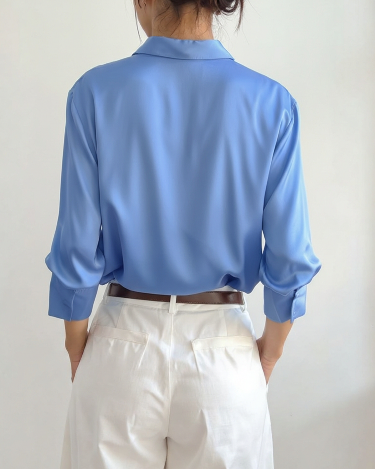 Classic Chic Shirt - Montierri