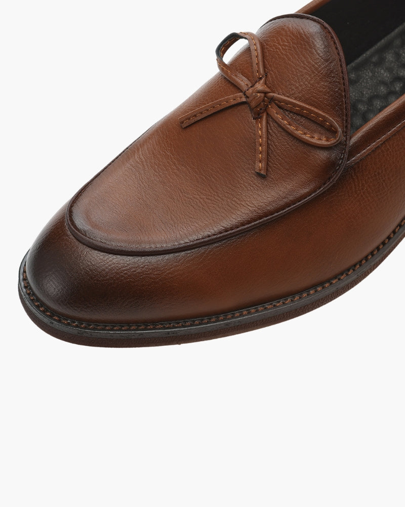 Hampton Lace Loafer - Montierri