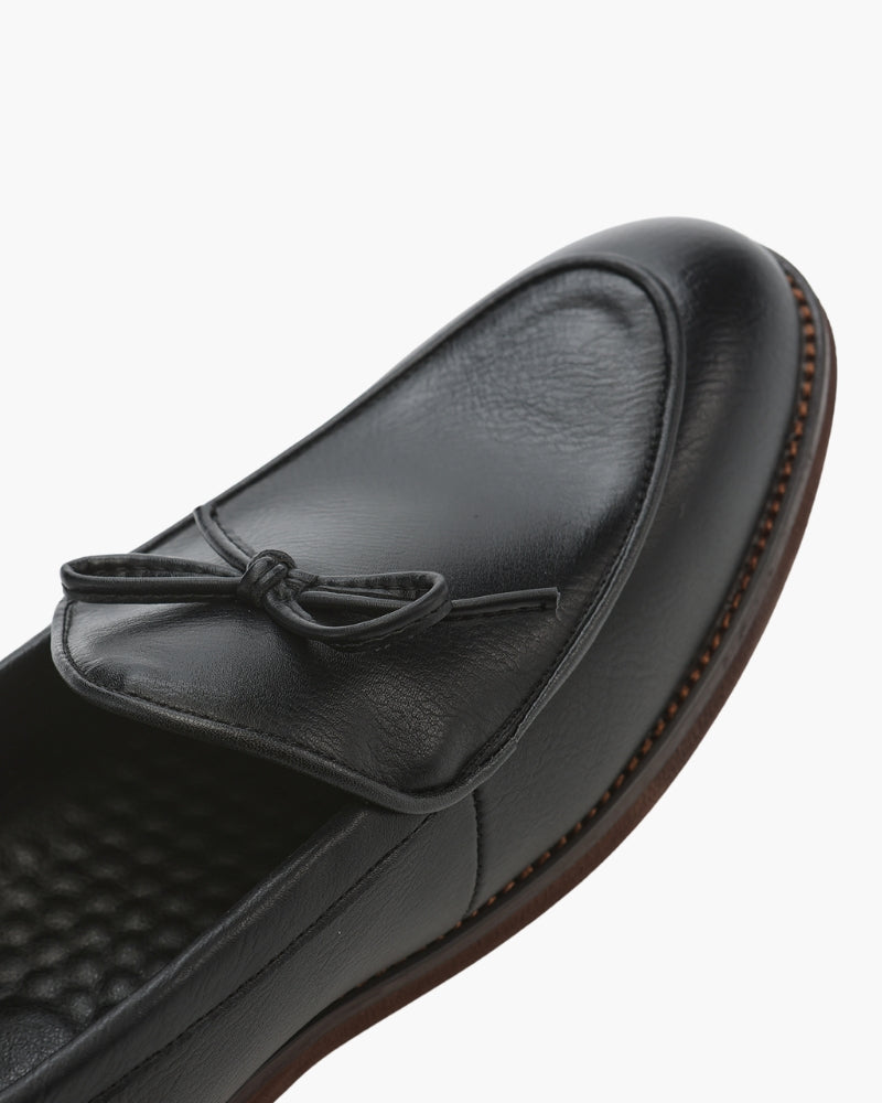 Hampton Lace Loafer - Montierri