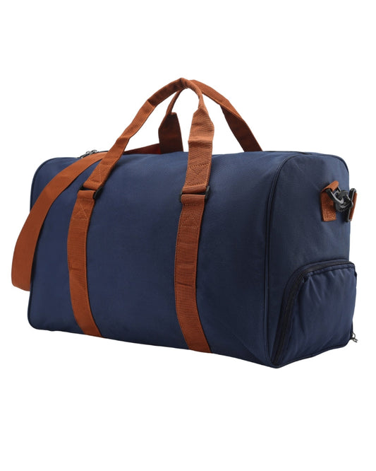 The Nova Duffle - Montierri