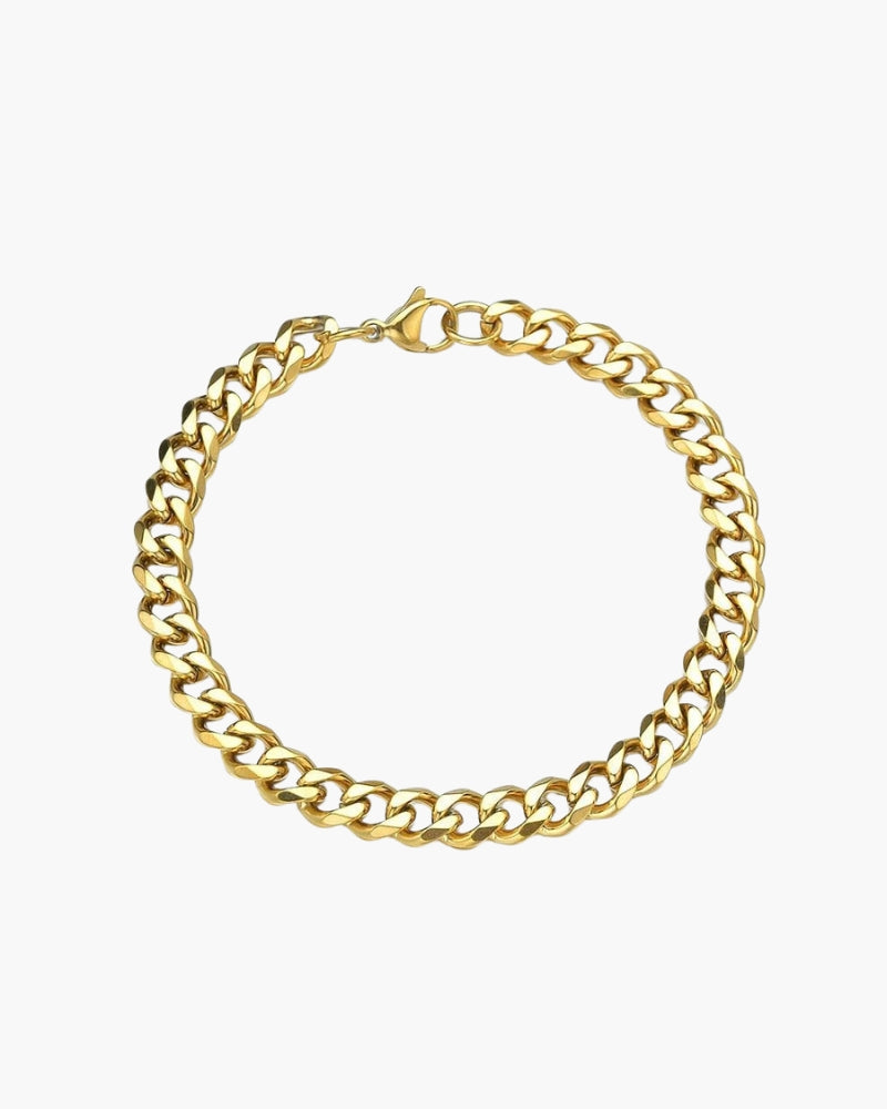 Chained Bracelet - Montierri