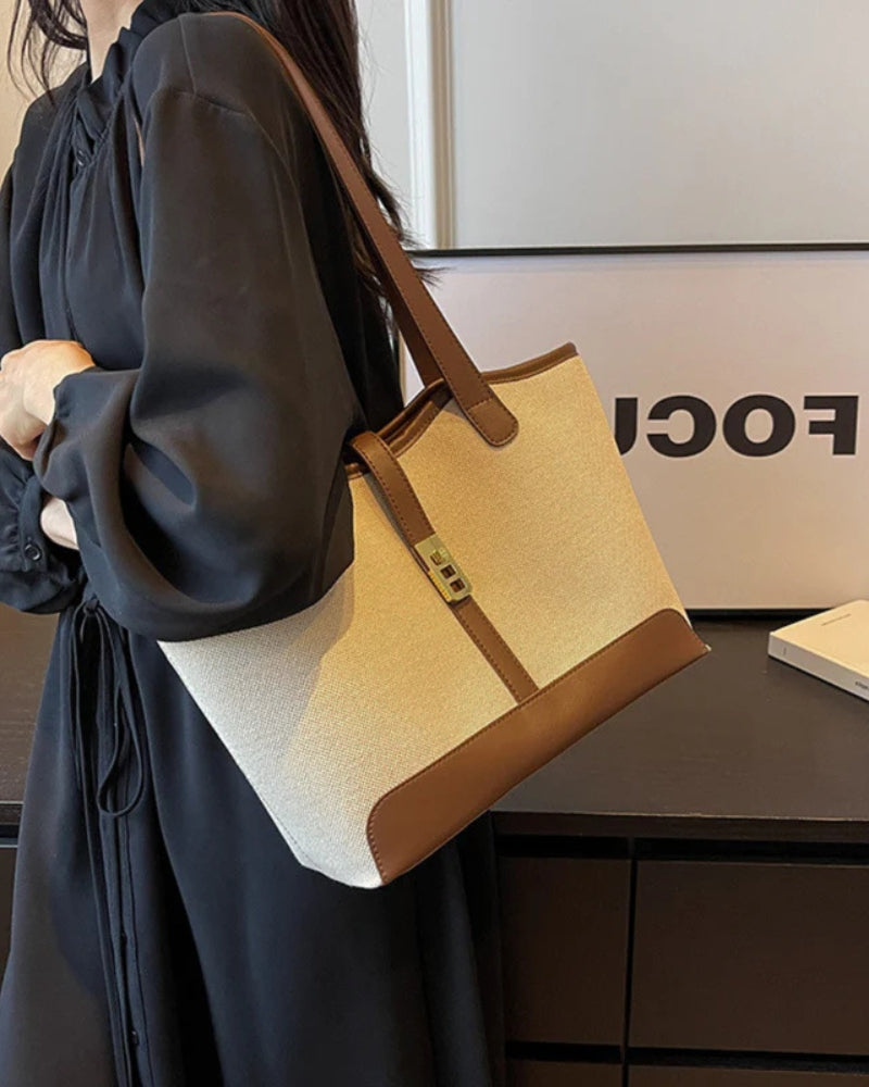 St Tropez Shoulderbag - Montierri
