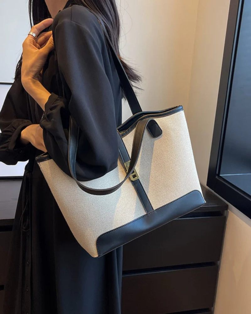 St Tropez Shoulderbag - Montierri