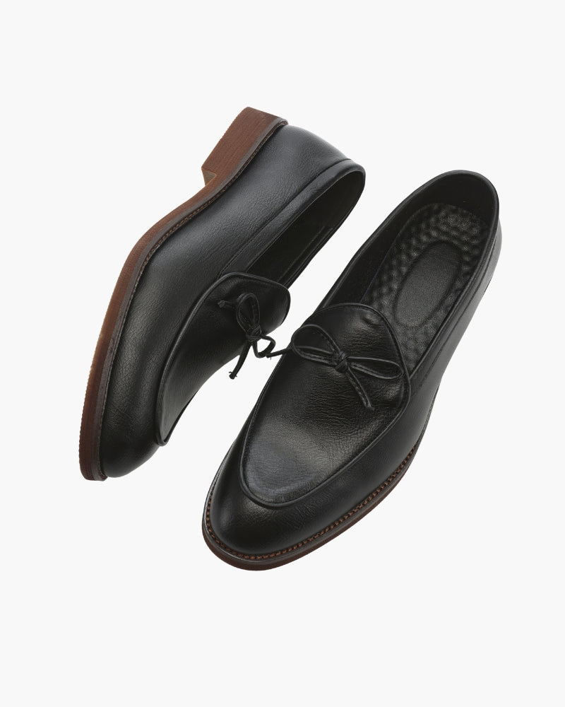 Hampton Lace Loafer - Montierri