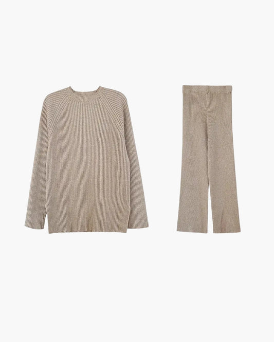 2-piece Premium Loungewear - Montierri