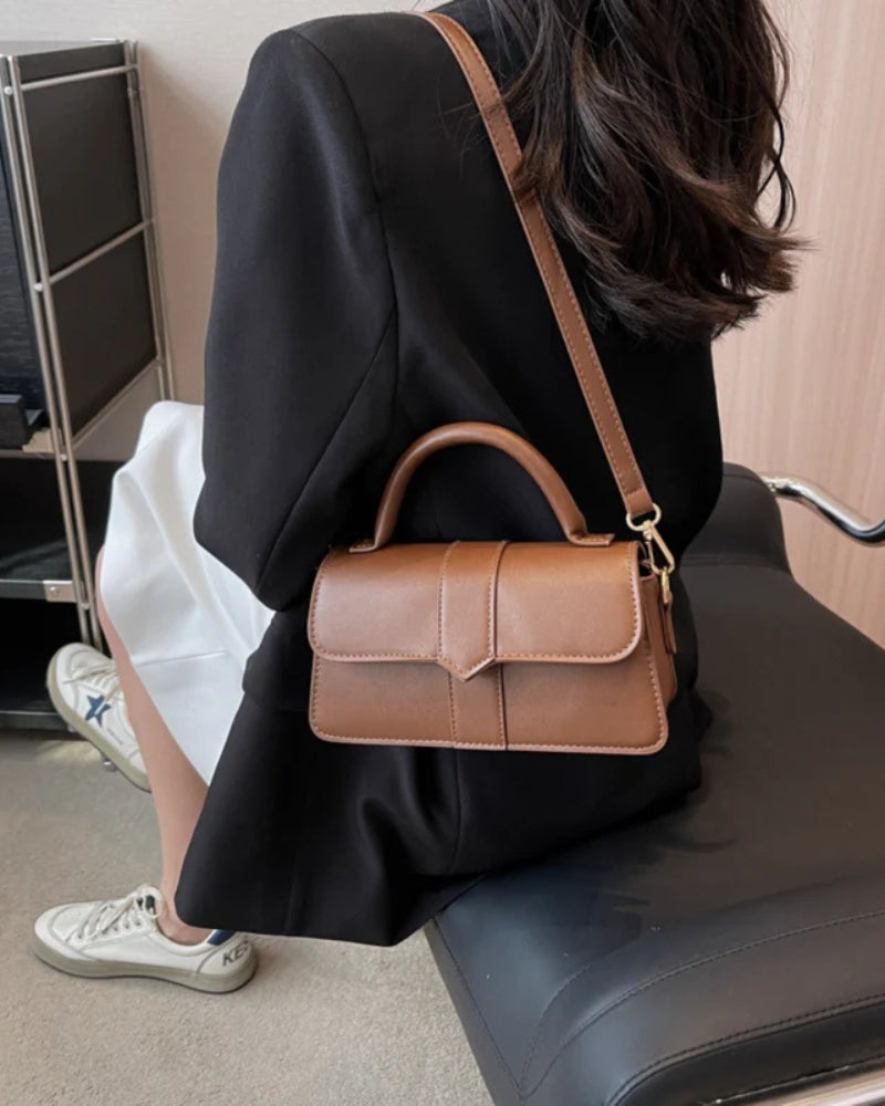 The Paris Handbag - Montierri