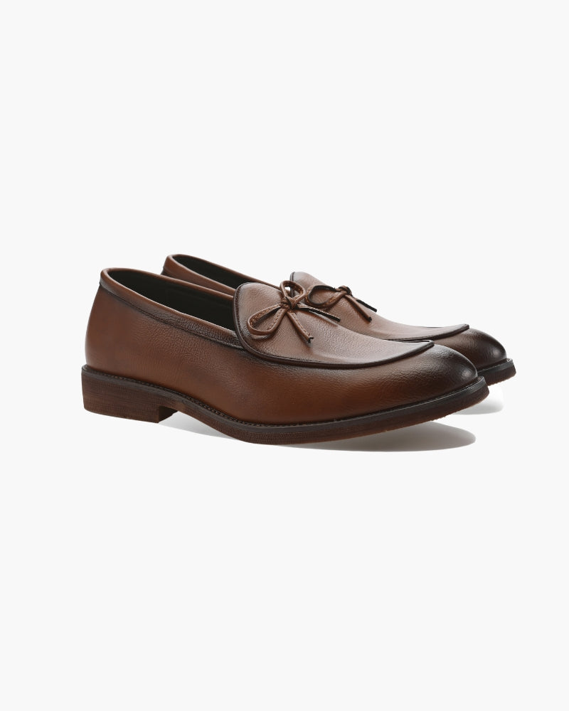 Hampton Lace Loafer - Montierri