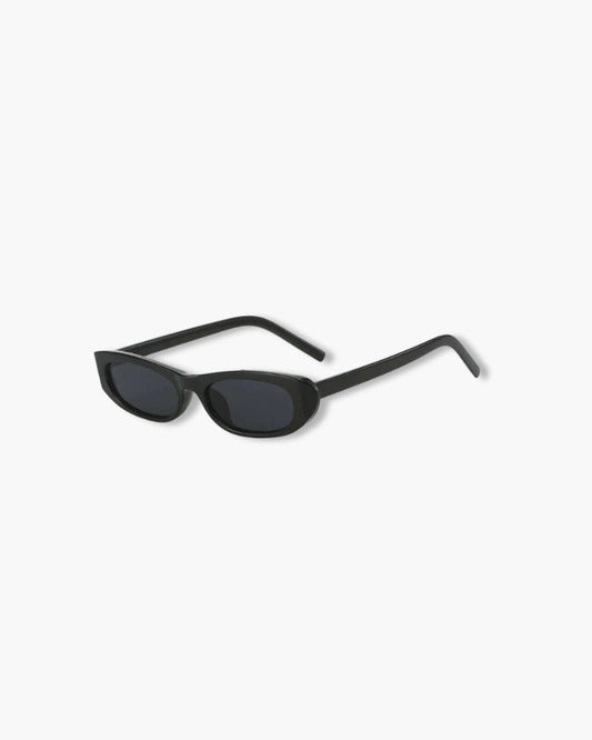Sylvie Oval Sunglasses - Montierri