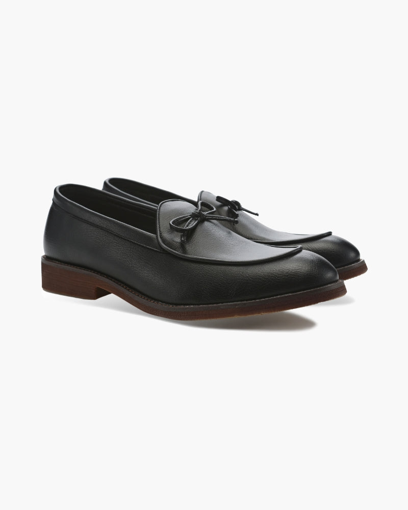 Hampton Lace Loafer - Montierri