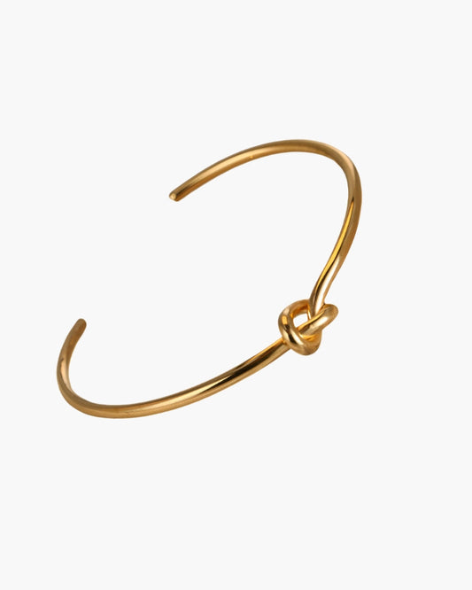 Eternity Knot Bracelet - Montierri
