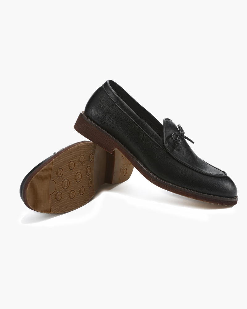 Hampton Lace Loafer - Montierri