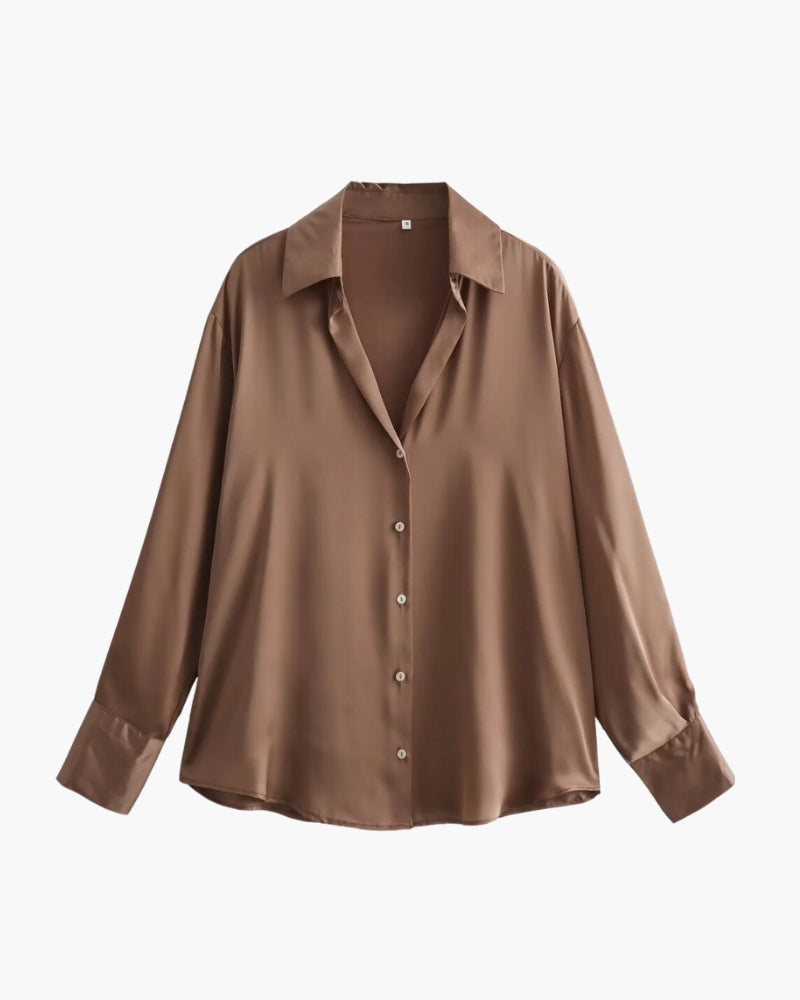 Classic Chic Shirt - Montierri