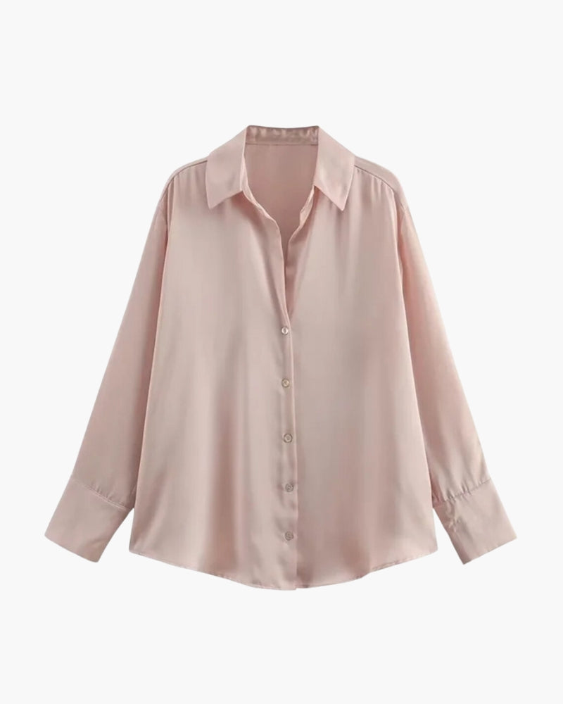 Classic Chic Shirt - Montierri