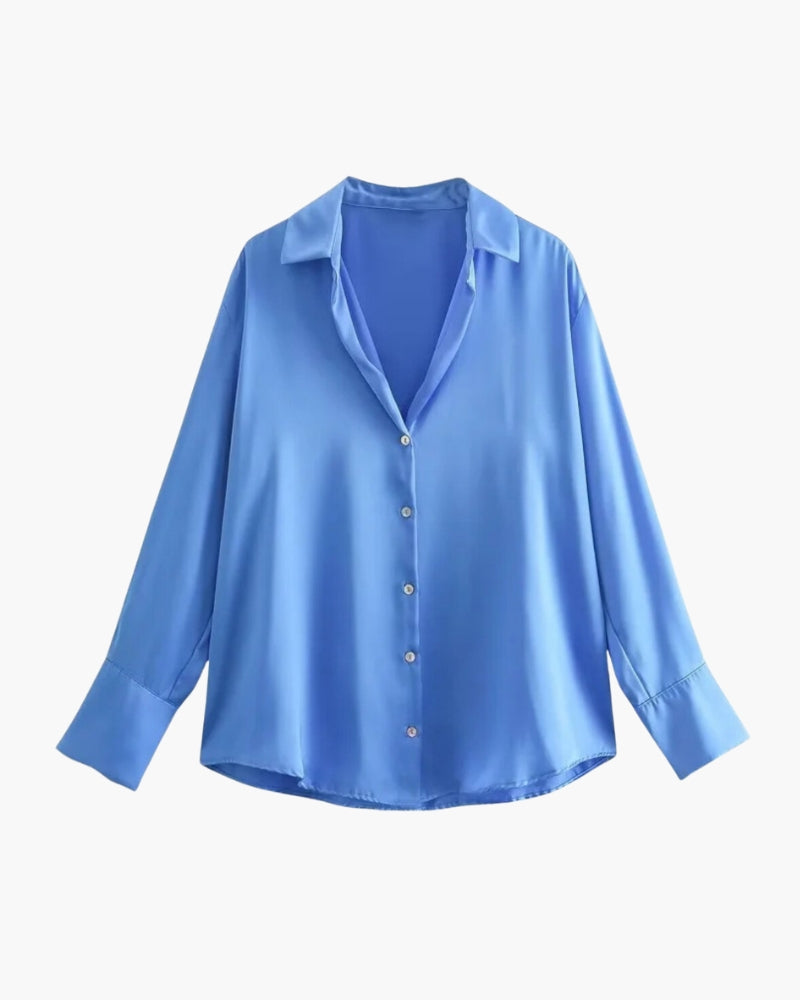 Classic Chic Shirt - Montierri