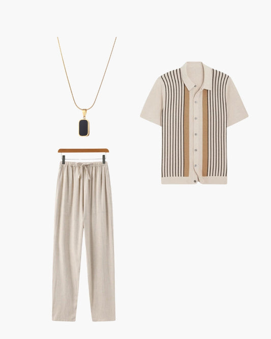 The Parisian Touch - Montierri