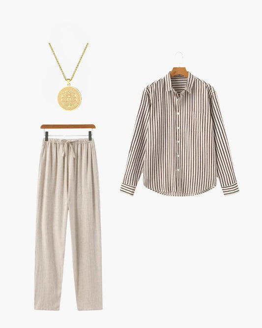 The Style Formula - Montierri