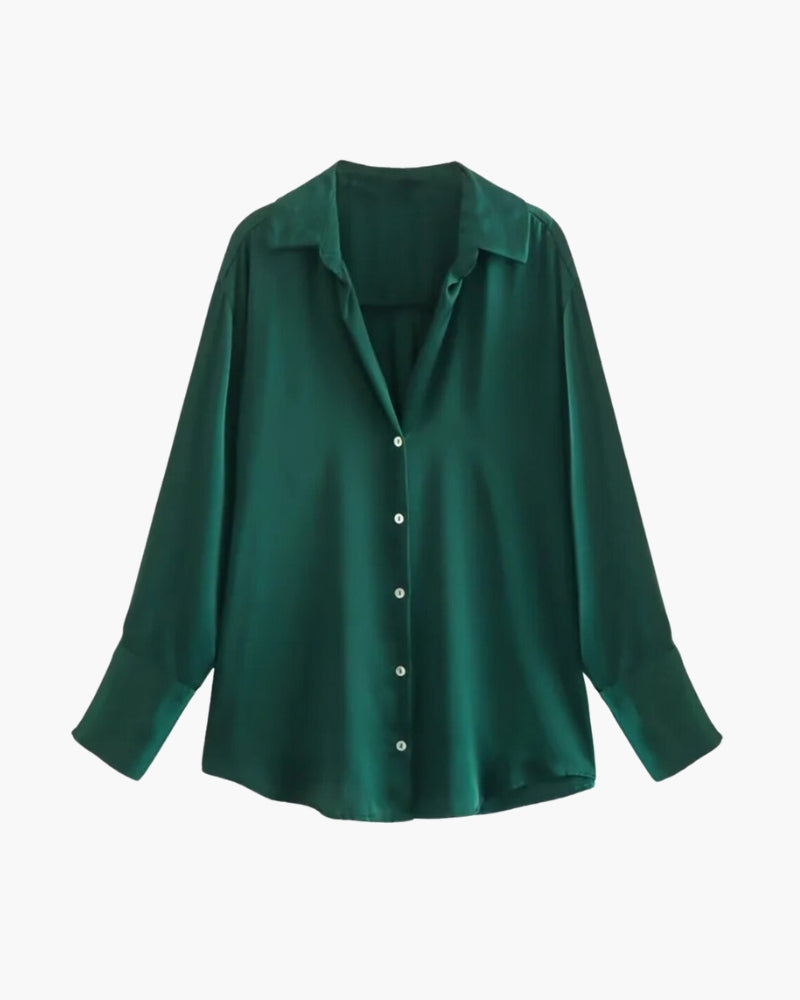 Classic Chic Shirt - Montierri