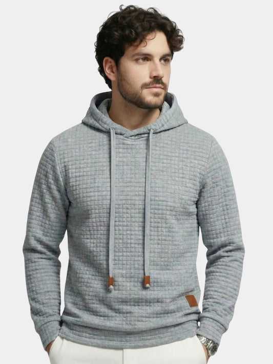 Sovereign Waffle Hoodie - Montierri