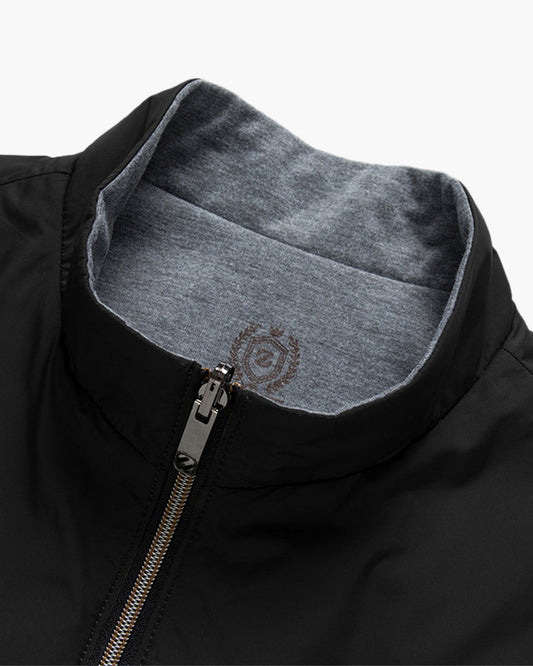 Slim Cut Fleece Bodywarmer - Montierri