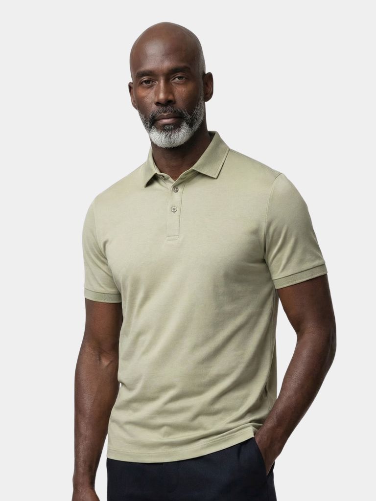 Timeless Classic Polo - Montierri