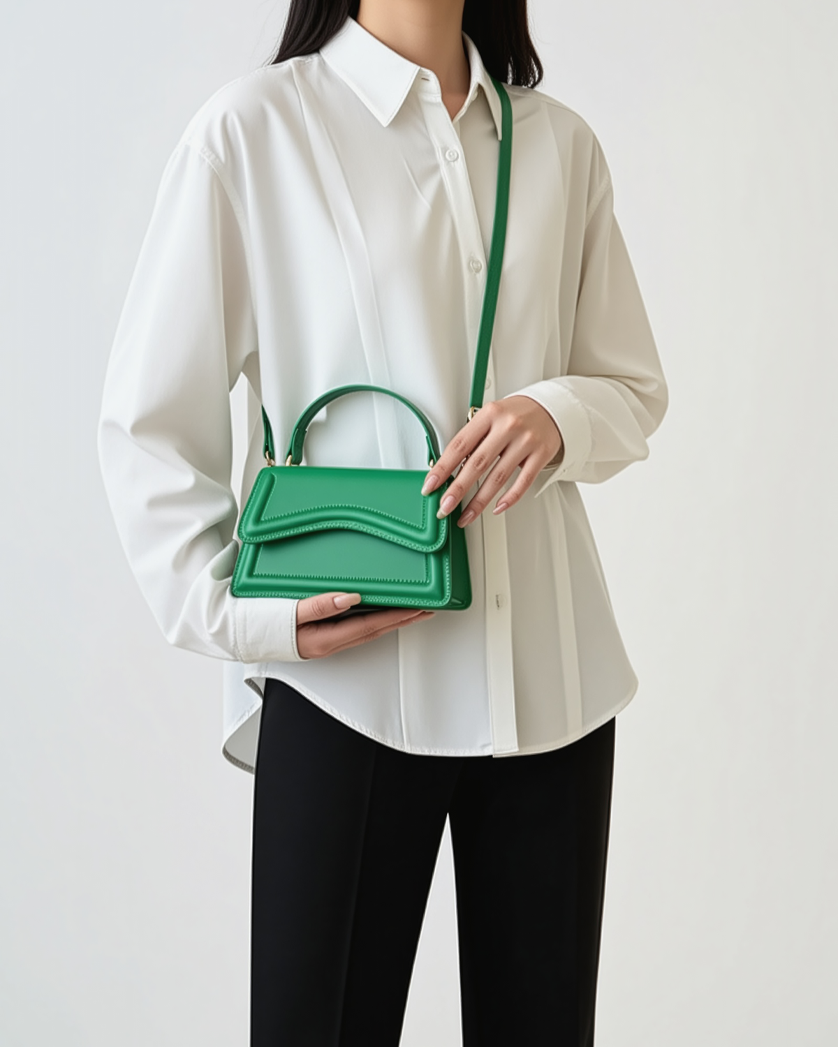 The Ibiza Handbag - Montierri