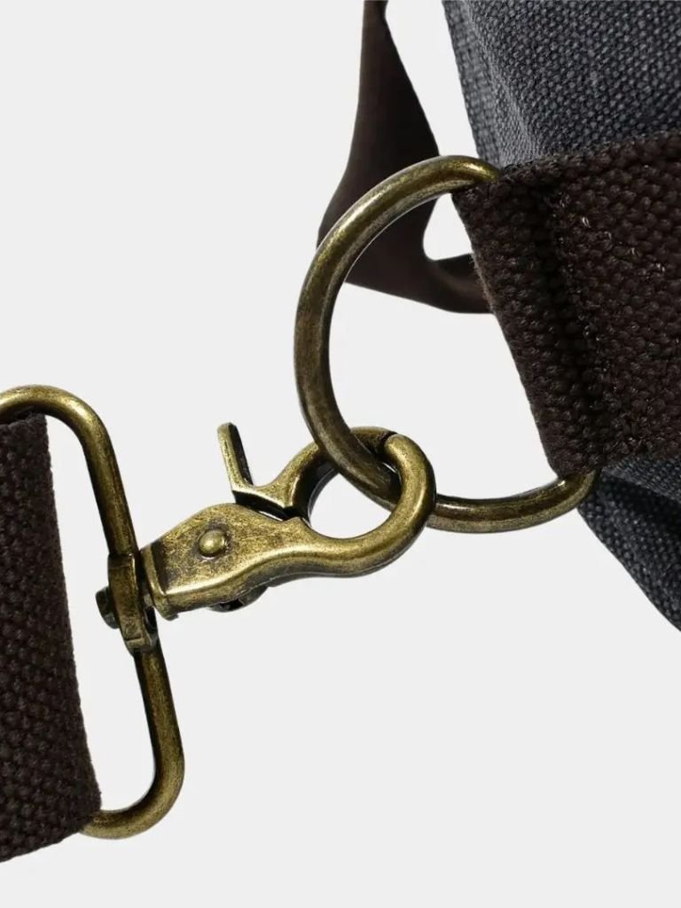 Highland Expeditioner Duffle Bag - Montierri