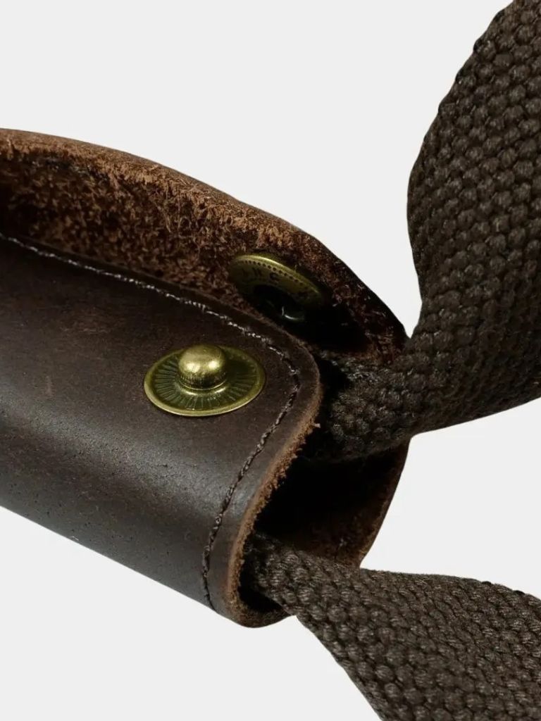 Highland Expeditioner Duffle Bag - Montierri