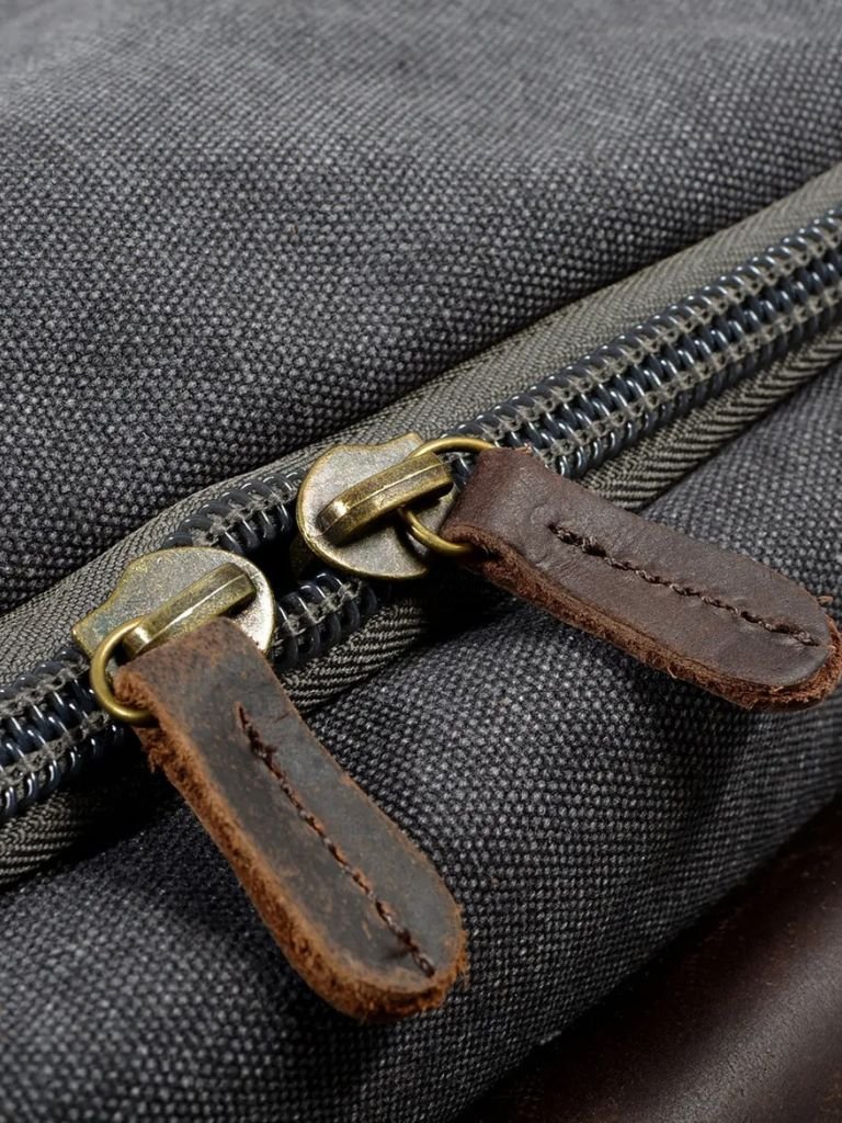 Highland Expeditioner Duffle Bag - Montierri