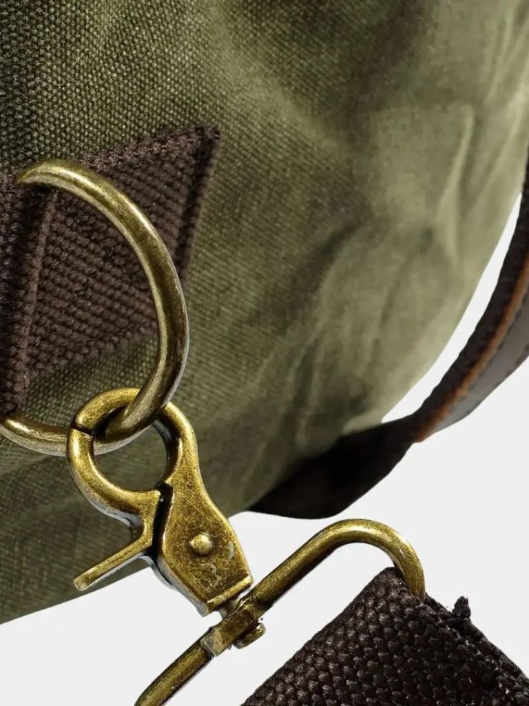 Highland Expeditioner Duffle Bag - Montierri