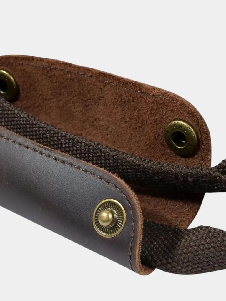 Highland Expeditioner Duffle Bag - Montierri