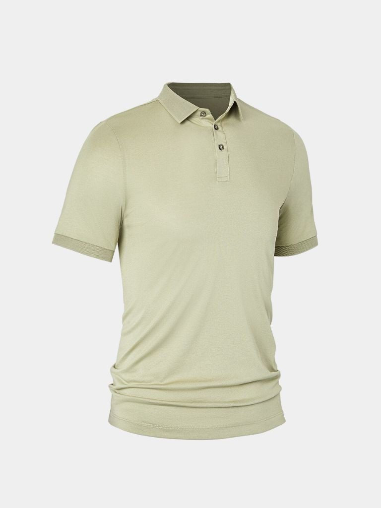 Timeless Classic Polo - Montierri