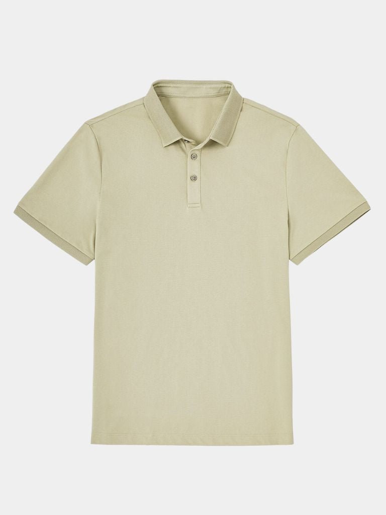 Timeless Classic Polo - Montierri