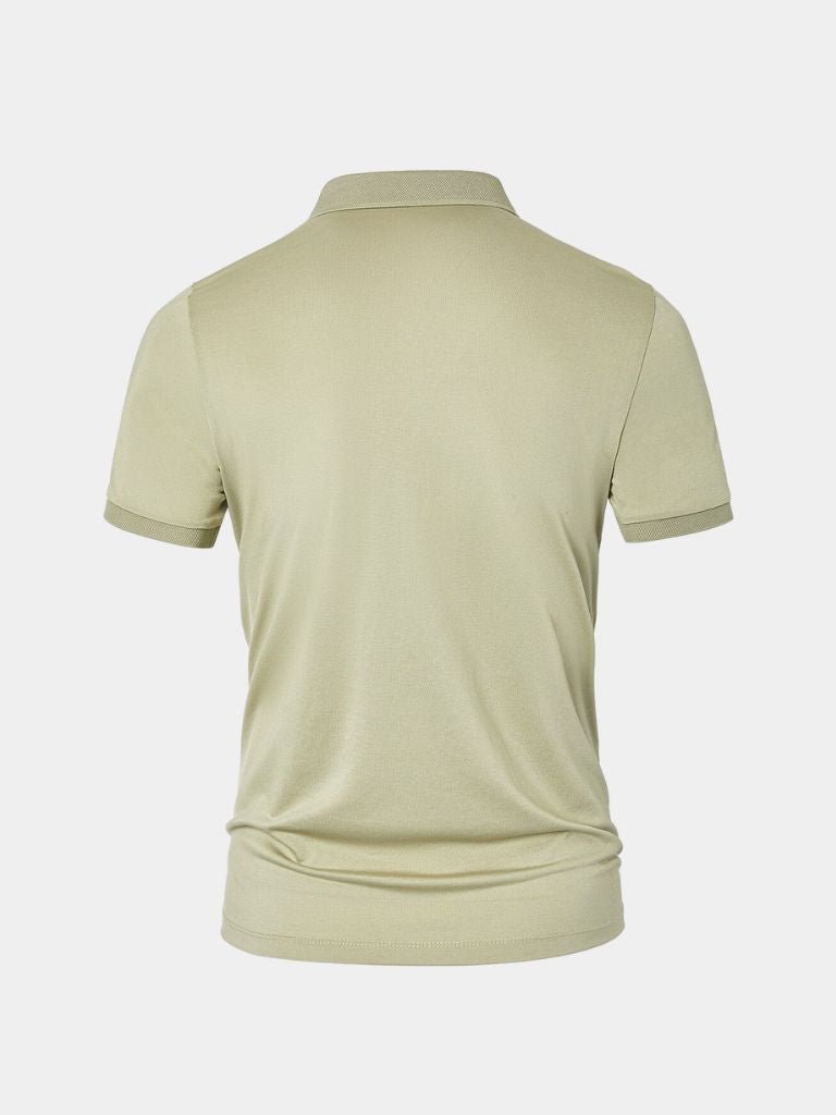 Timeless Classic Polo - Montierri
