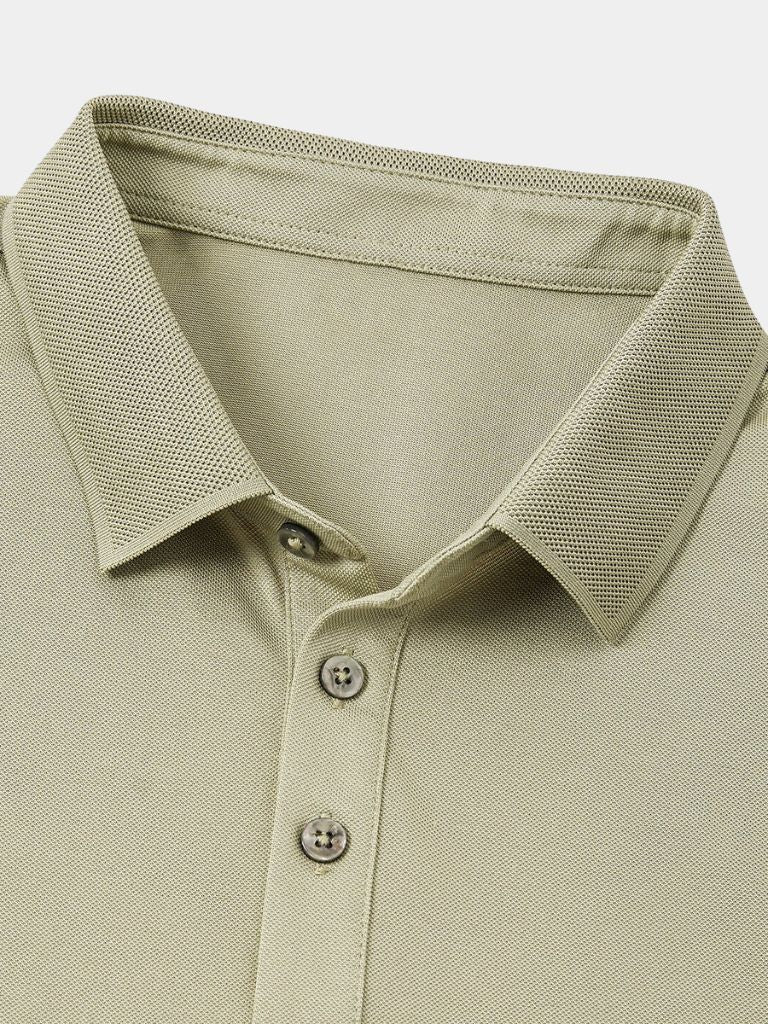 Timeless Classic Polo - Montierri